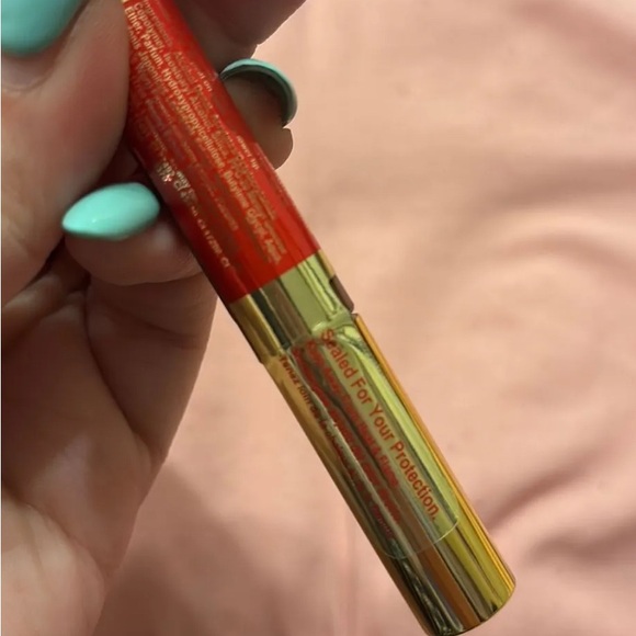 Berry Liner - Cool Blue-Based - Picture 3 of 4